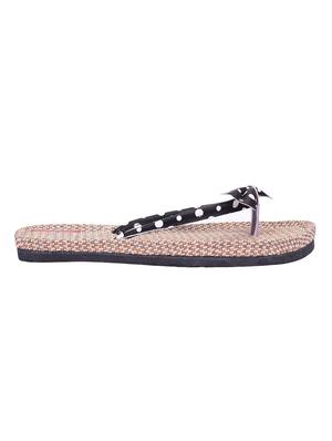 black toe separator flip flops - 15884828 - Standard Image - 2