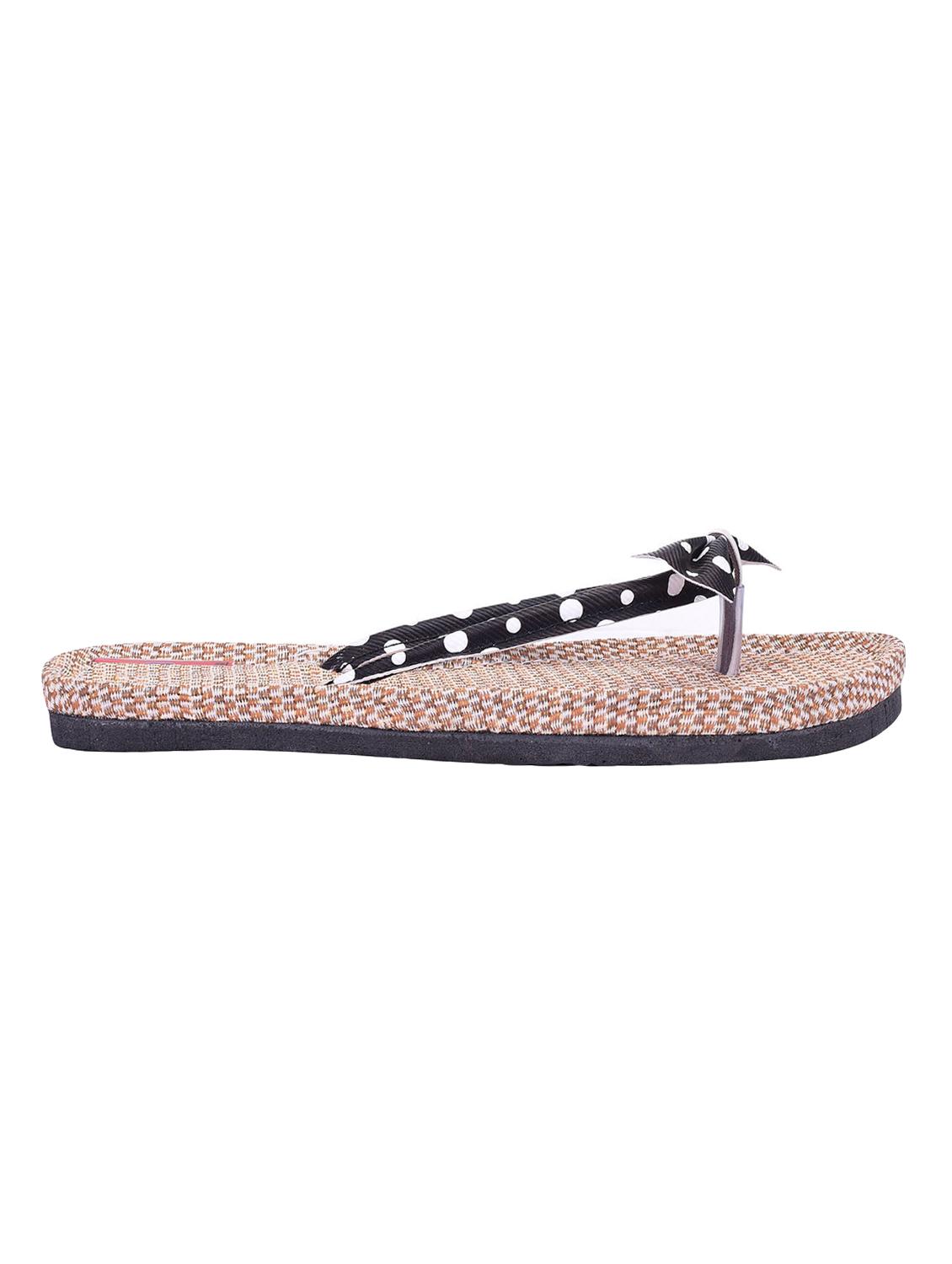 black toe separator flip flops - 15884828 - Zoom Image - 2