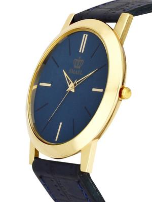 round dial analog watch (csm-037) - 15891572 - Standard Image - 2