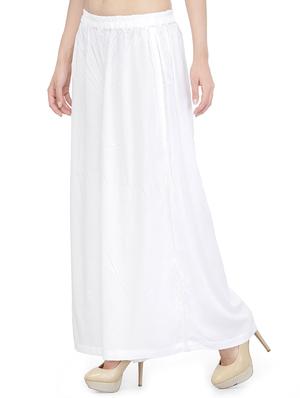 mid waist flared palazzo - 15893001 - Standard Image - 2