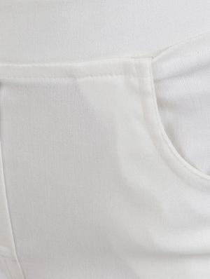 pocket detail mid waist jegging - 15902342 - Standard Image - 5