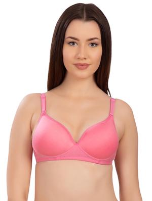 set of 3 solid t-shirt bras - 15904447 - Standard Image - 5