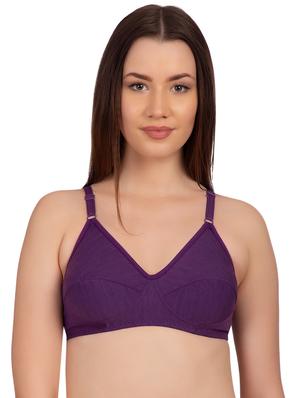 set of 3 solid t-shirt bras - 15904458 - Standard Image - 2
