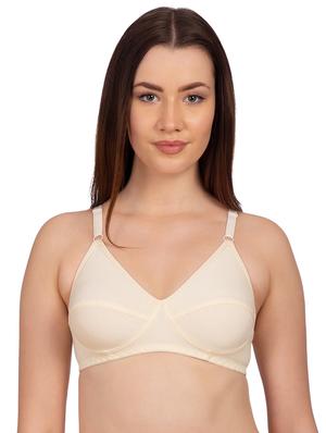 set of 3 solid t-shirt bras - 15904460 - Standard Image - 2