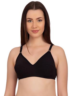 set of 3 solid t-shirt bras - 15904465 - Standard Image - 2