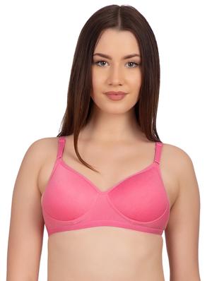 set of 3 solid t-shirt bras - 15904515 - Standard Image - 2