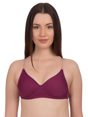 Set of 3 backless bras - 15904540 - Standard Image - 2