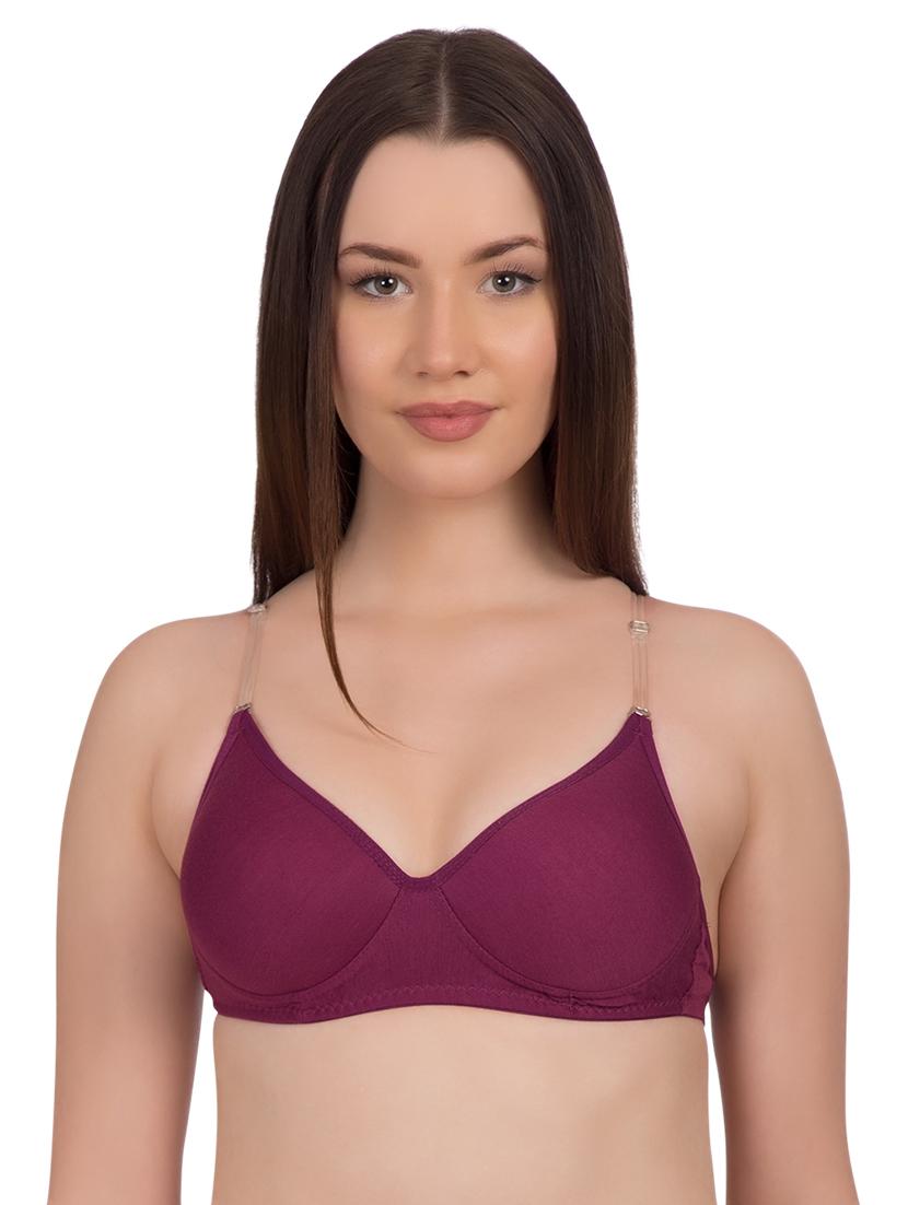 Set of 3 backless bras - 15904540 - Zoom Image - 2
