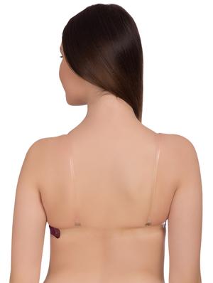 Set of 3 backless bras - 15904550 - Standard Image - 5