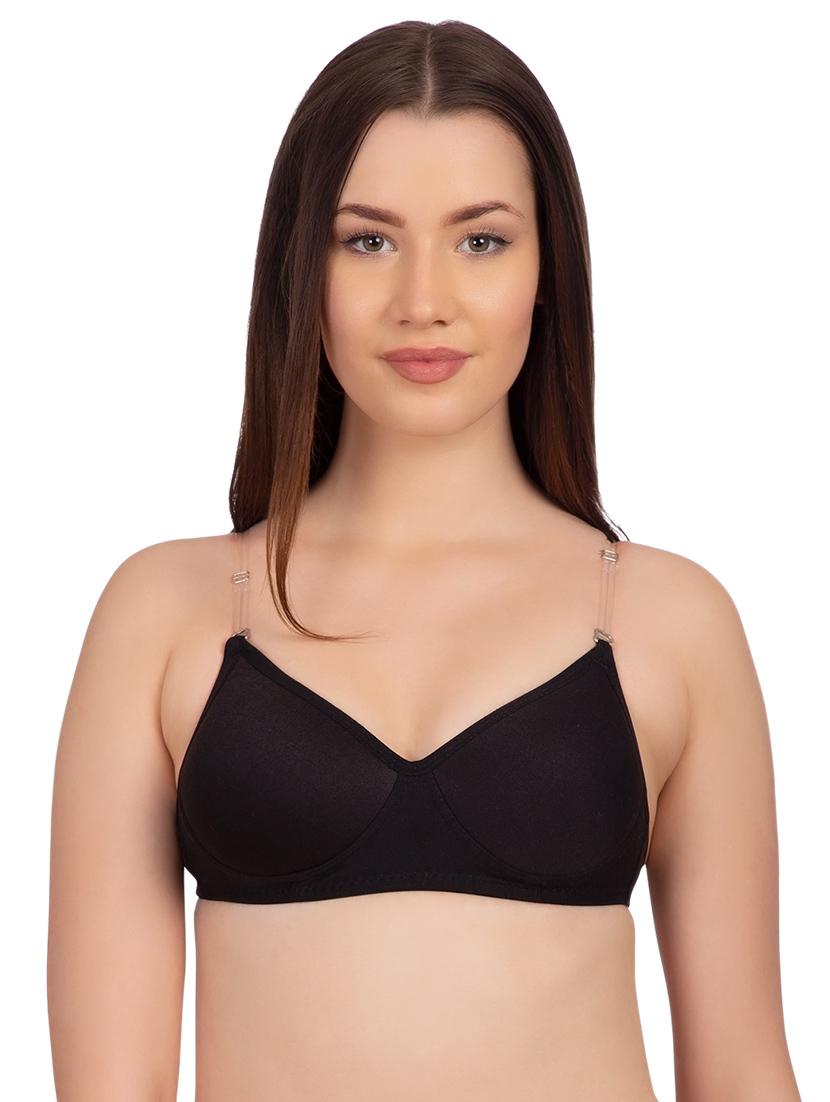 Set of 3 backless bras - 15904550 - Zoom Image - 2