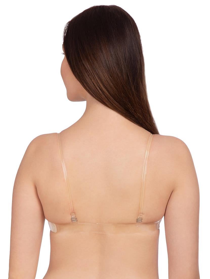 Set of 3 backless bras - 15904551 - Zoom Image - 5
