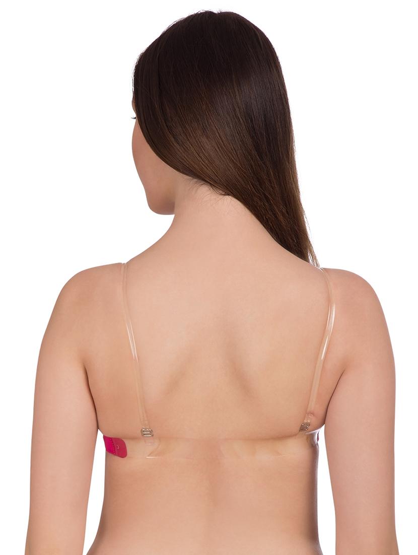 Set of 3 backless bras - 15904553 - Zoom Image - 5