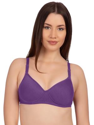 set of 3 lightly padded bras - 15904559 - Standard Image - 2