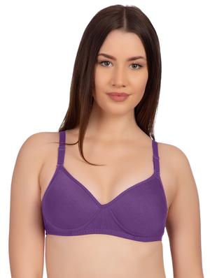 set of 3 lightly padded bras - 15904571 - Standard Image - 2