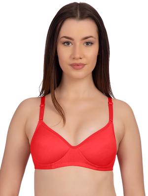 set of 3 lightly padded bras - 15904571 - Standard Image - 5