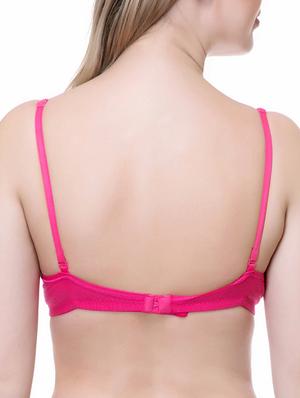 set of 2 detachable strapped bras - 15905631 - Standard Image - 5