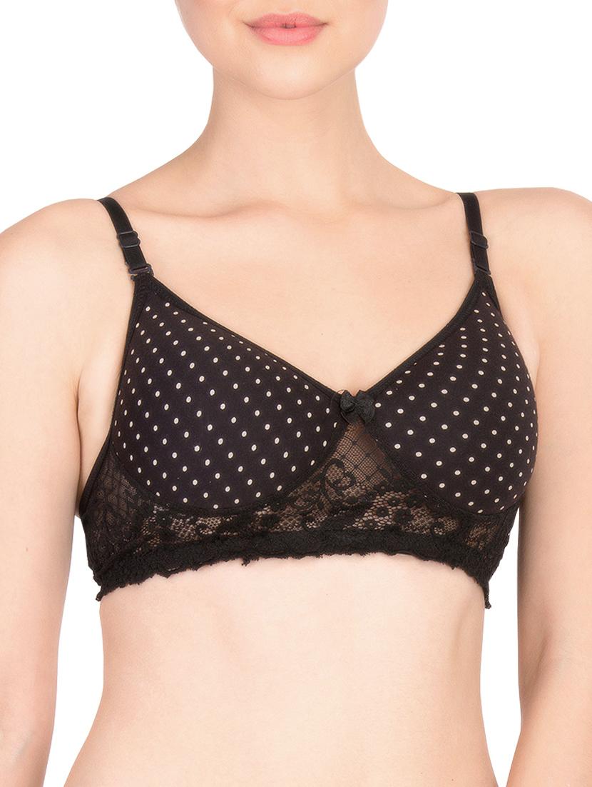 set of 2 detachable strapped bras - 15905631 - Zoom Image - 2