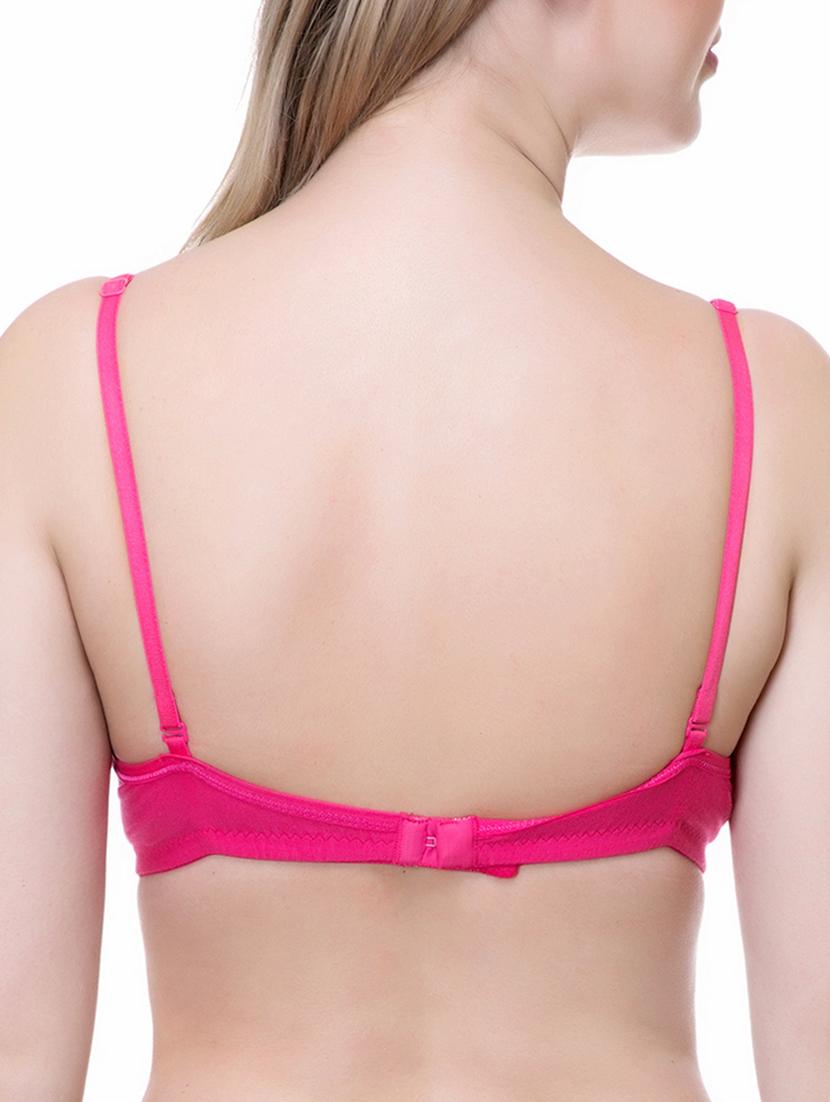 set of 2 detachable strapped bras - 15905631 - Zoom Image - 5