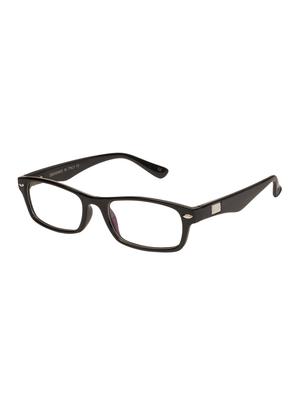 black polycarbonate sunglass - 15912007 - Standard Image - 2