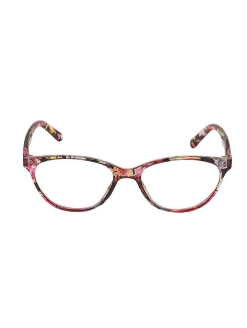 multi colored polycarbonate sunglass - 15912010 - Standard Image - 1