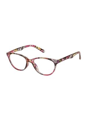 multi colored polycarbonate sunglass - 15912010 - Standard Image - 2