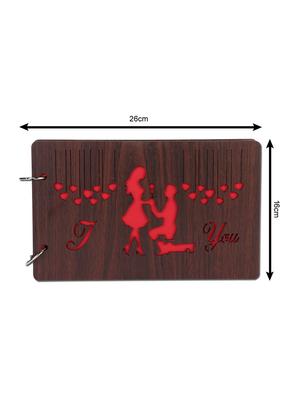 sehaz artworks marriage-proposal pasted photo album - 15916724 - Standard Image - 5