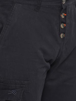 black cotton cargo - 15921210 - Standard Image - 5