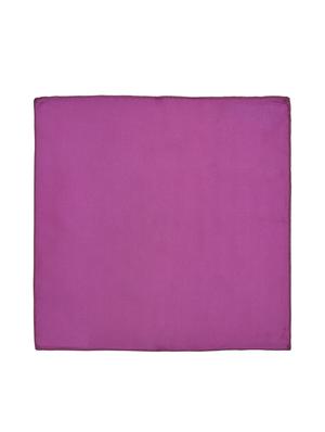 pink silk pocketsquare - 15924080 - Standard Image - 2