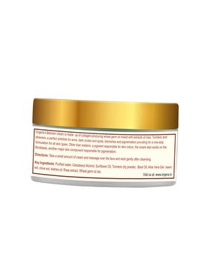 org'era anti blemish herbal day cream - 15929562 - Standard Image - 2