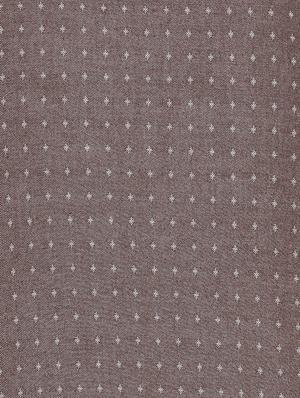 brown cotton short kurta - 15934399 - Standard Image - 5