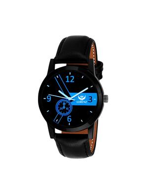lorenz cm-1014mr-wl-06 combo of analog watch, wallet and sunglasses - 15941170 - Standard Image - 2