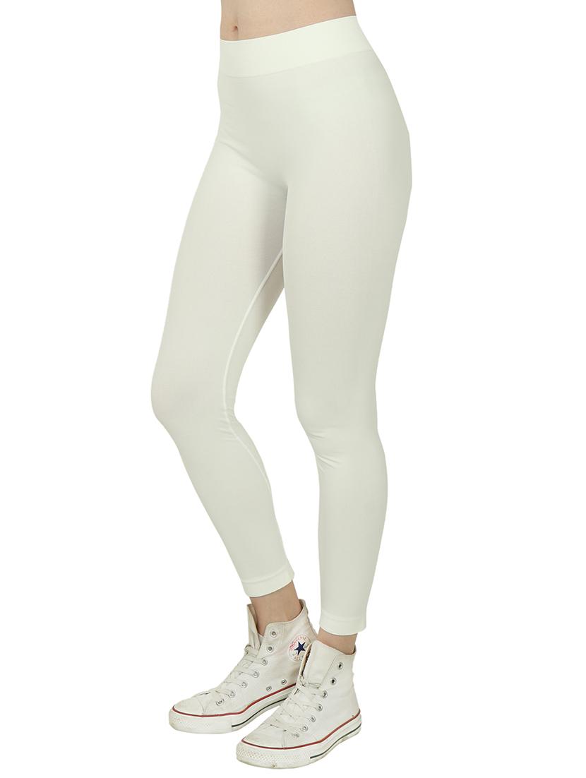 high rise ankle length legging - 15942470 - Zoom Image - 2