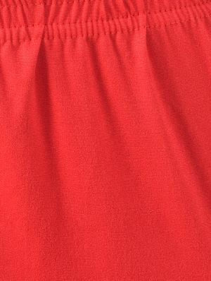 candy red solid legging - 15944306 - Standard Image - 5