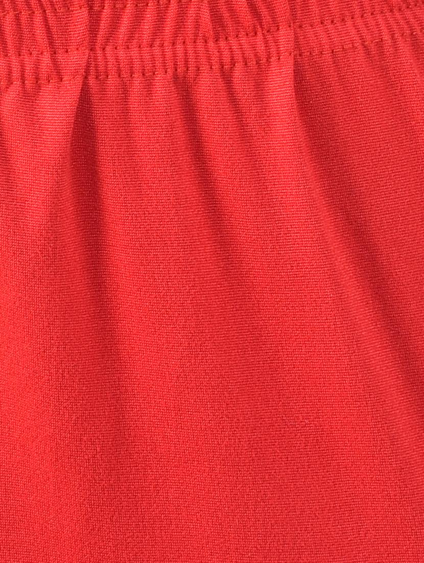 candy red solid legging - 15944306 - Zoom Image - 5