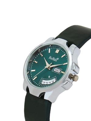 round dial analog watch-(re-l125gs) - 15944550 - Standard Image - 2