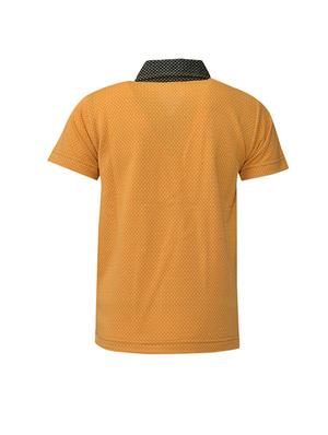 yellow cotton tshirt - 15946888 - Standard Image - 2