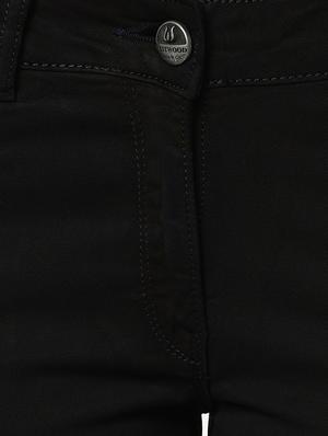 embellished skinny fit jeans - 15947342 - Standard Image - 5