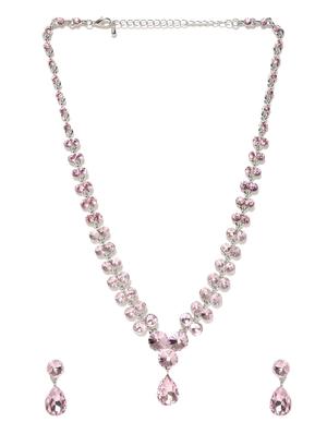 pink brass set - 15956178 - Standard Image - 2