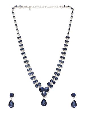blue brass set - 15956179 - Standard Image - 2