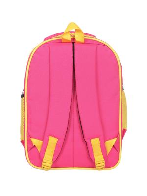 pink polyester bag - 15958735 - Standard Image - 2