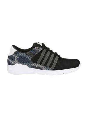 black Mesh sport shoes - 15960591 - Standard Image - 2