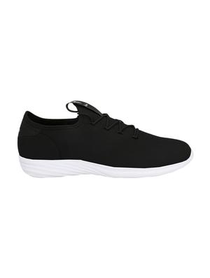 black mesh sport shoes - 15960594 - Standard Image - 2