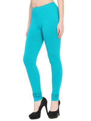 high rise solid legging - 15961964 - Standard Image - 2