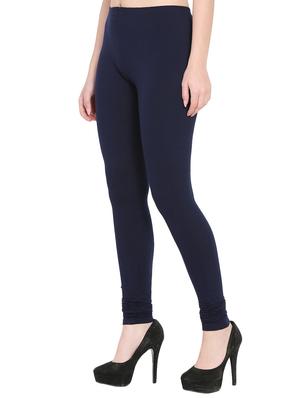 high rise solid legging - 15961978 - Standard Image - 2