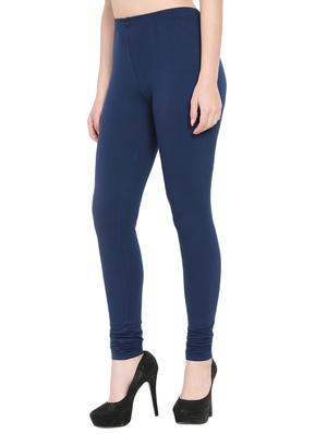 high rise solid legging - 15961981 - Standard Image - 2