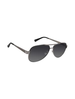 uv protected aviator sunglasses - 15964786 - Standard Image - 2