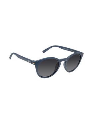 UV protected oval sunglasses - 15964822 - Standard Image - 2