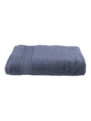 premium cotton solid bathtowel - 15966302 - Standard Image - 2