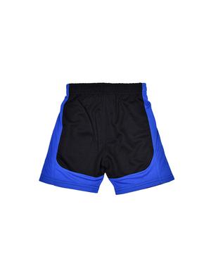 black polyester shorts - 15966337 - Standard Image - 2