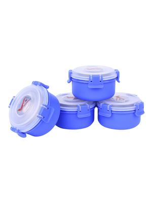 airtight leakproof containers (set of 4) - 15966842 - Standard Image - 2